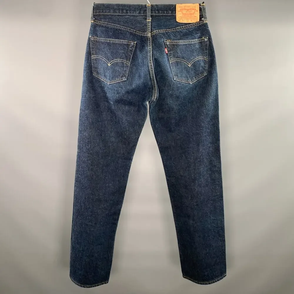 Levis levi 501xx